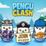 Pengu Clash
